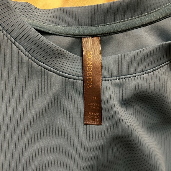 Mondetta Matching Set - Picture 2 of 5